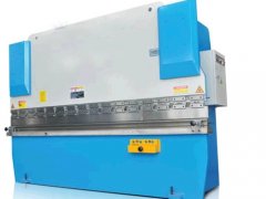 WC67Y系列液壓板料折彎機(jī)