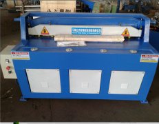 品牌馬鞍山剪板機(jī),小型電動(dòng)剪板機(jī)廠(chǎng)家直銷(xiāo)